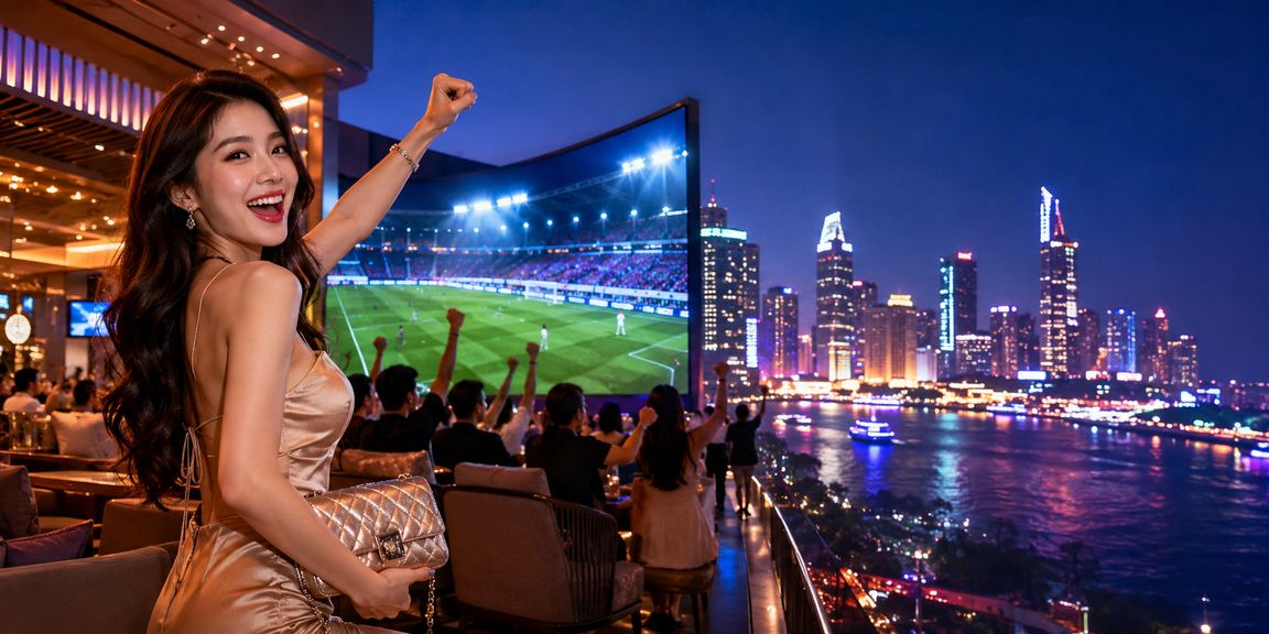 Người chơi đang phân tích tỷ lệ kèo bóng đá trên điện thoại tại TP. Hồ Chí Minh
