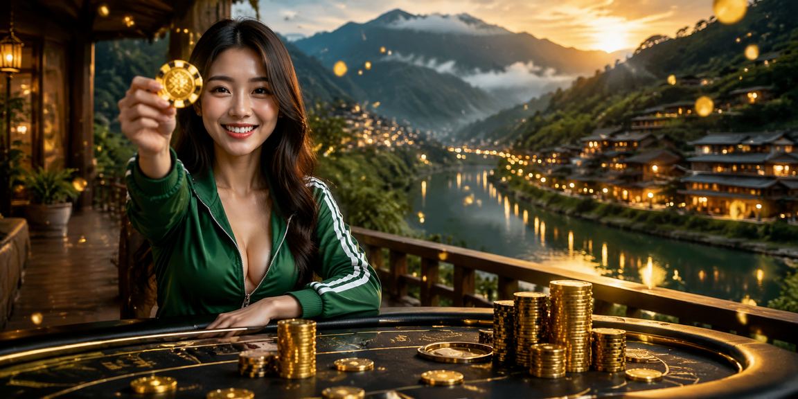 Nhà cái co4 với không gian cá cược trực tuyến hiện đại